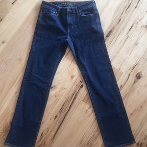 Men’s American Eagle original straight jeans 29x32